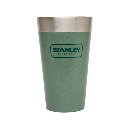 ماگ دوجداره سبز استنلی – Stanley Mug Two shells Green